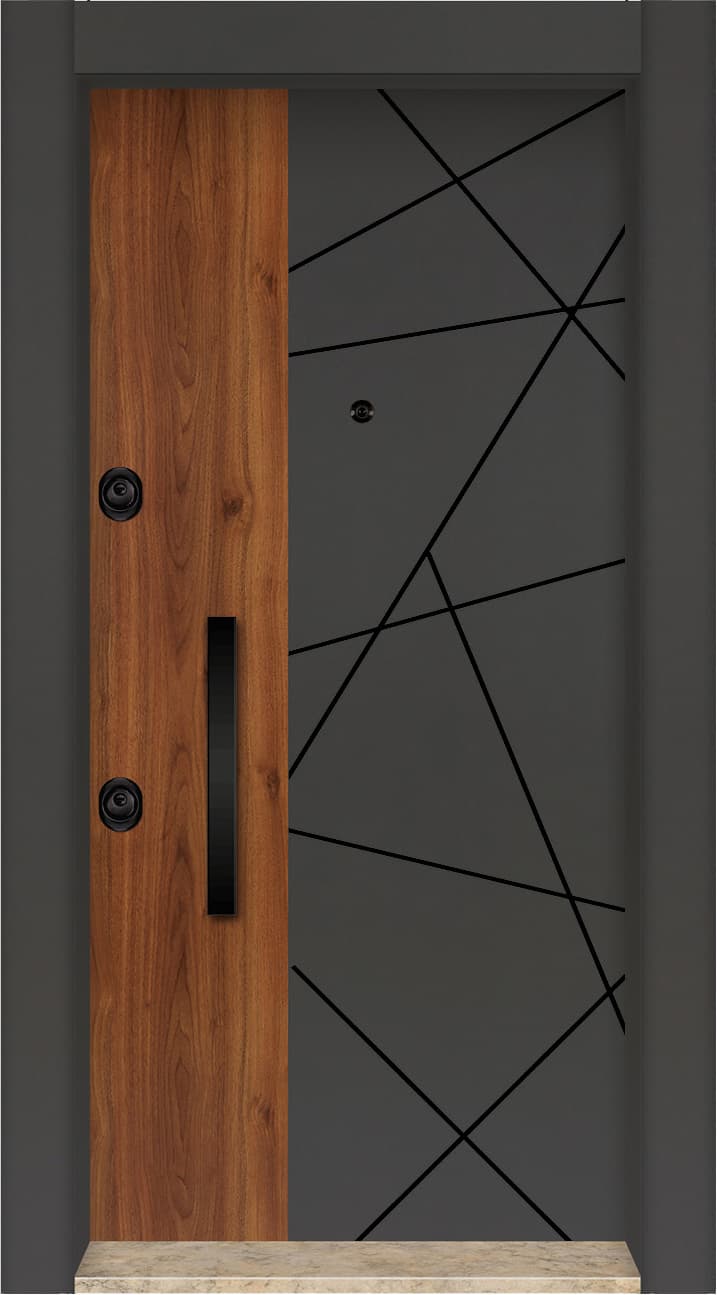 ERVA-AHŞAP Model 11